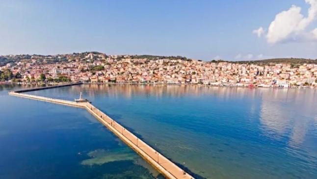 Kefalonias Dream Argostoli  Exterior foto