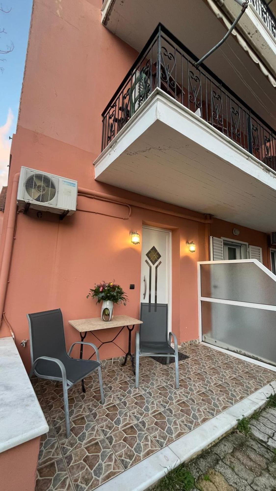 Kefalonias Dream Argostoli  Exterior foto
