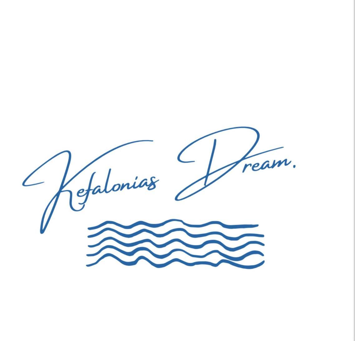 Kefalonias Dream Argostoli  Exterior foto